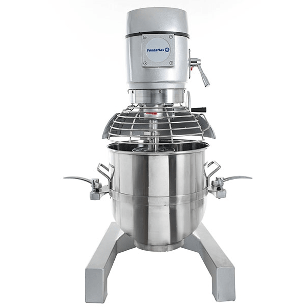 Миксер планетарный Foodatlas B-40BA Eco