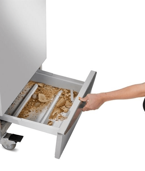 Хлеборезка JAC Slim Self