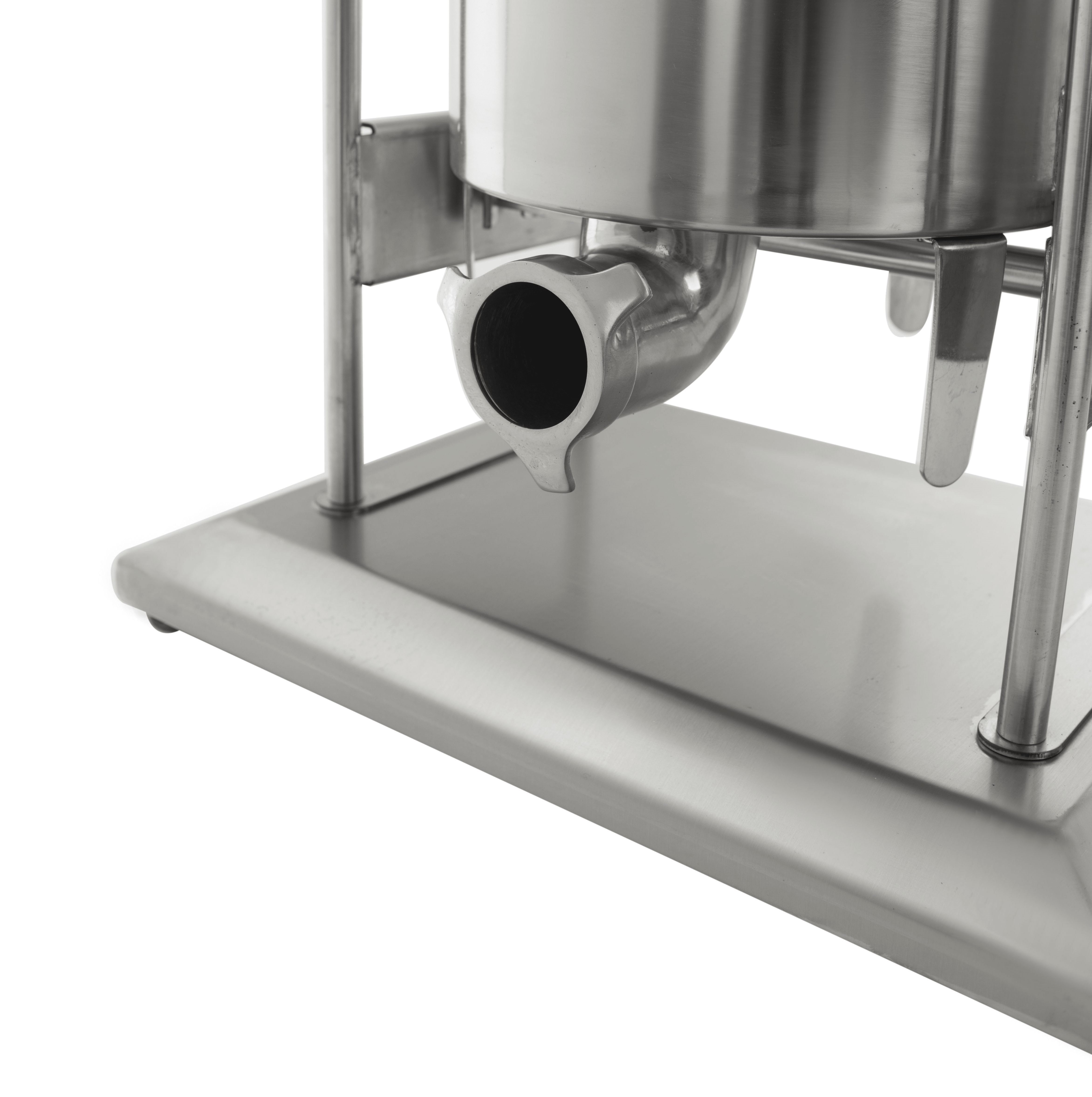 Шприц колбасный Foodatlas HR-25L