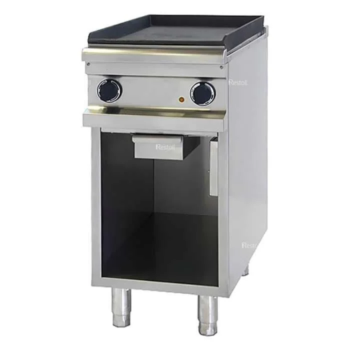 Жарочная поверхность Kovinastroj (Kogast) EZ-Т47/P-J