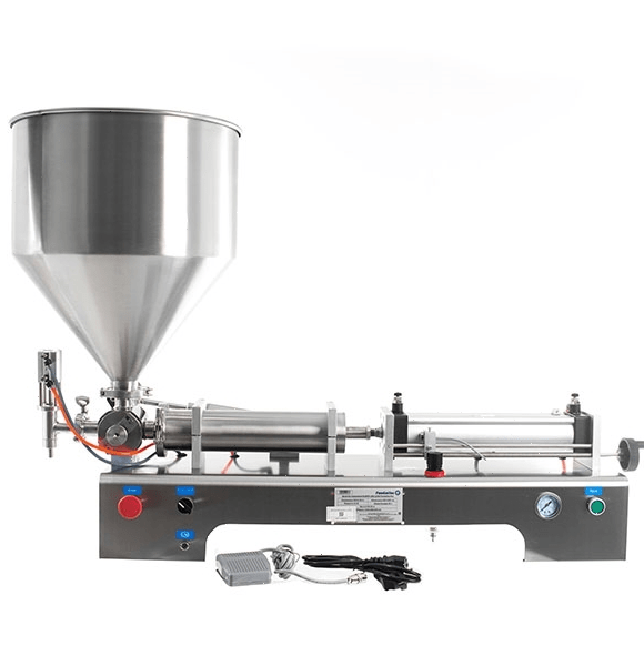 Дозатор начинки Foodatlas G1WTD (30-300 мл)