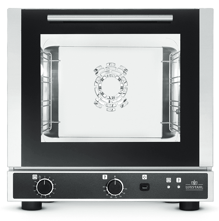 Конвекционная печь Luxstahl L0434UP