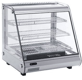 Тепловая витрина Kocateq RTR160L2