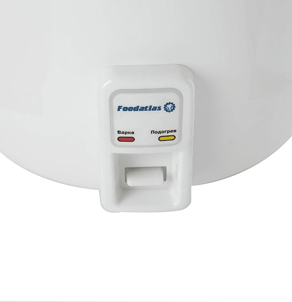 Рисоварка Foodatlas 8L