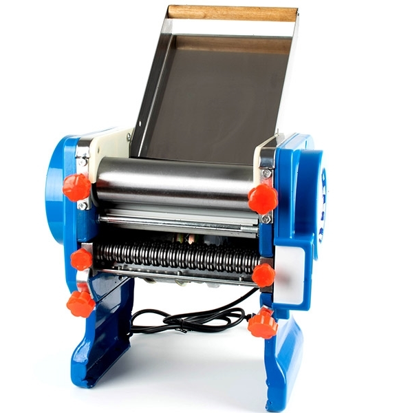 Лапшерезка-тестораскатка Foodatlas DZM-200