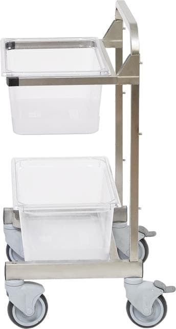 Тележка для гастроемкостей Robot Coupe 49128