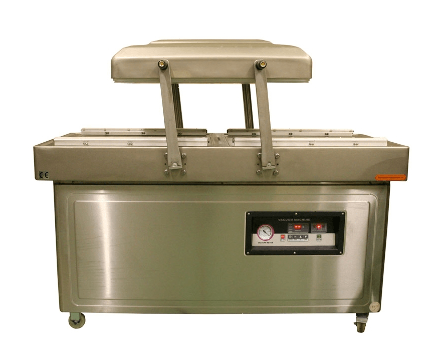 Вакуумный упаковщик Магикон DZ-600/2SB