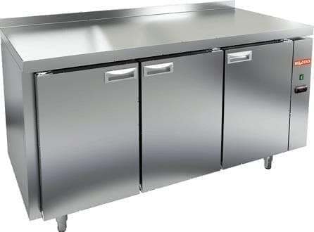 Стол холодильный Hicold GN 111/TN P