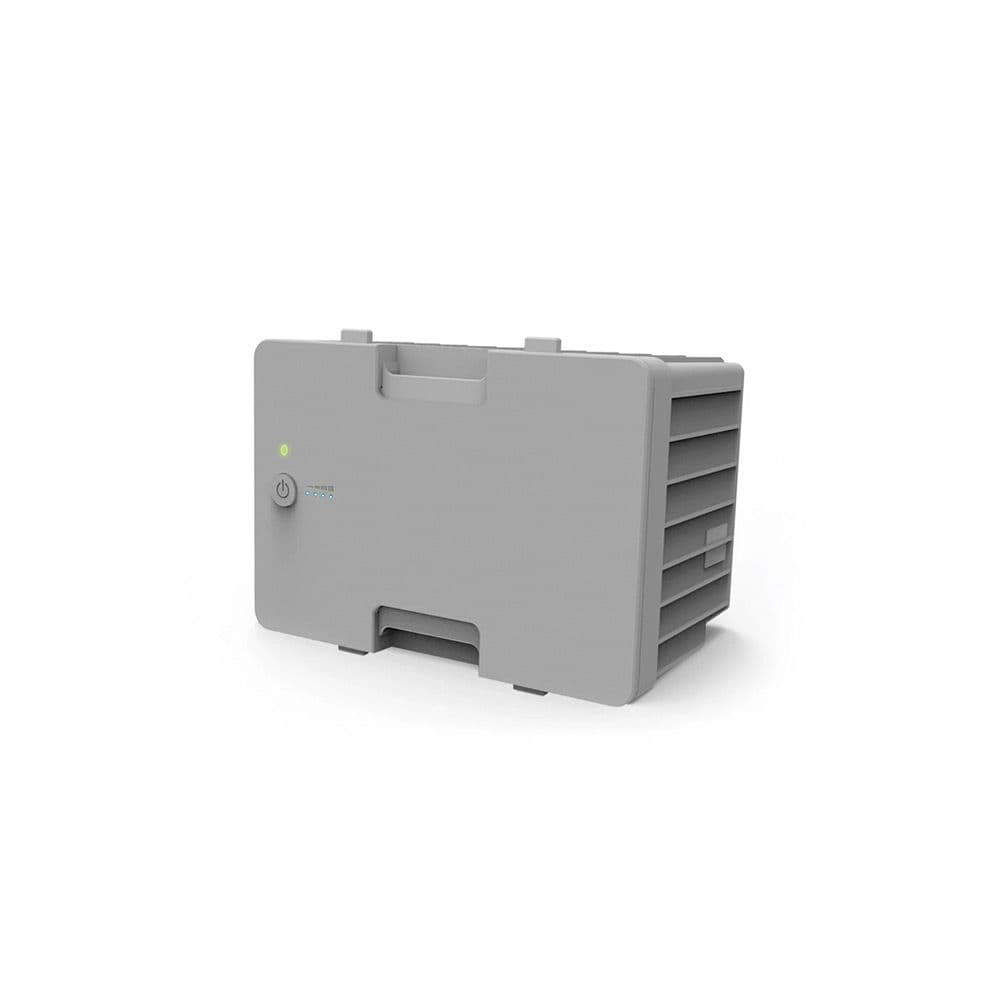 Автохолодильник Indel B X30A