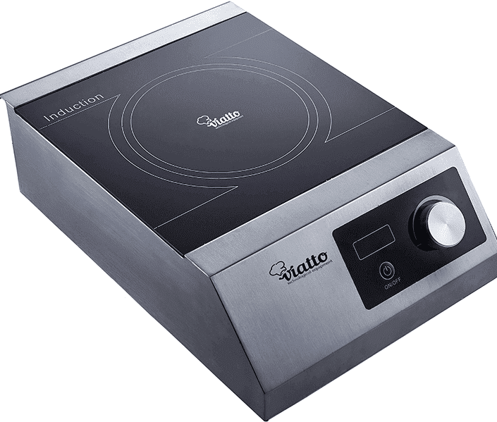 Плита индукционная Viatto JDL-C50M