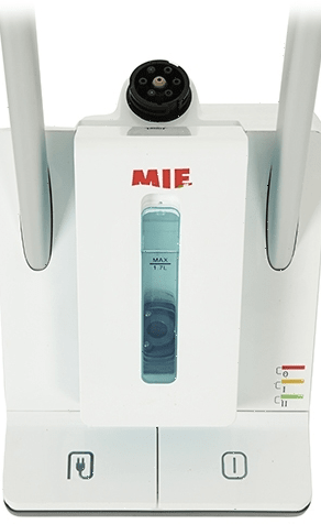 Отпариватель Mie Magic Style