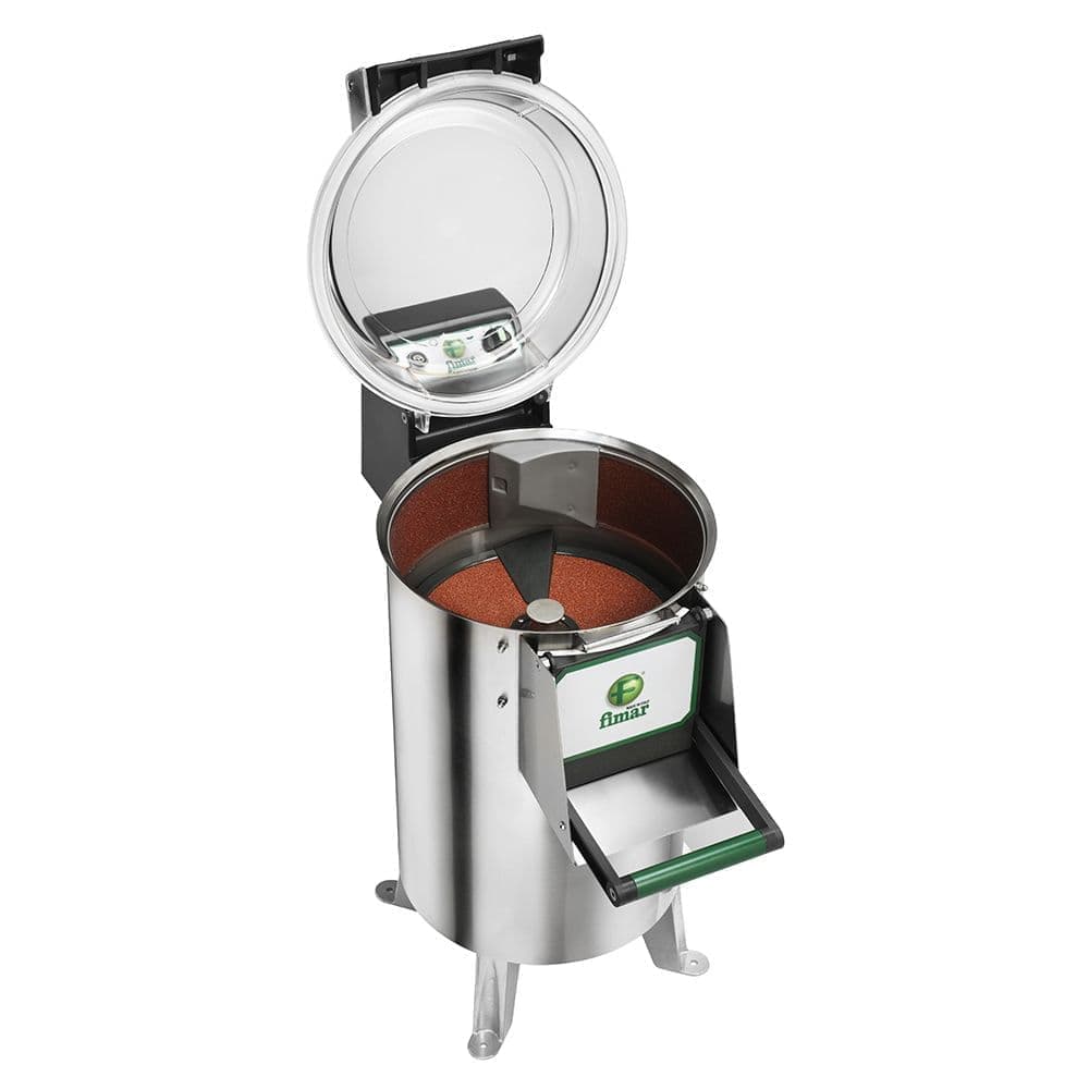 Картофелечистка Fimar PPN/18 380В