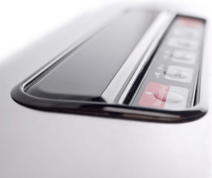 Вакуумный упаковщик бескамерный Gemlux GL-VS-779S