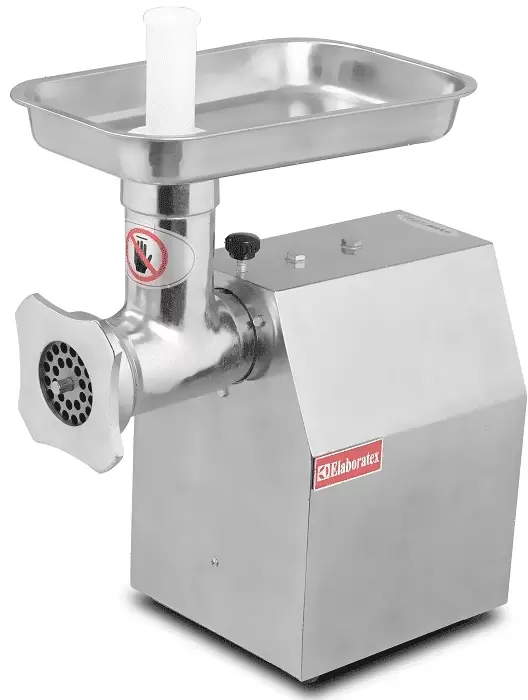 Мясорубка Роssо TT-22