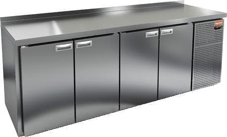 Стол морозильный Hicold BN 1111 BR2 BT