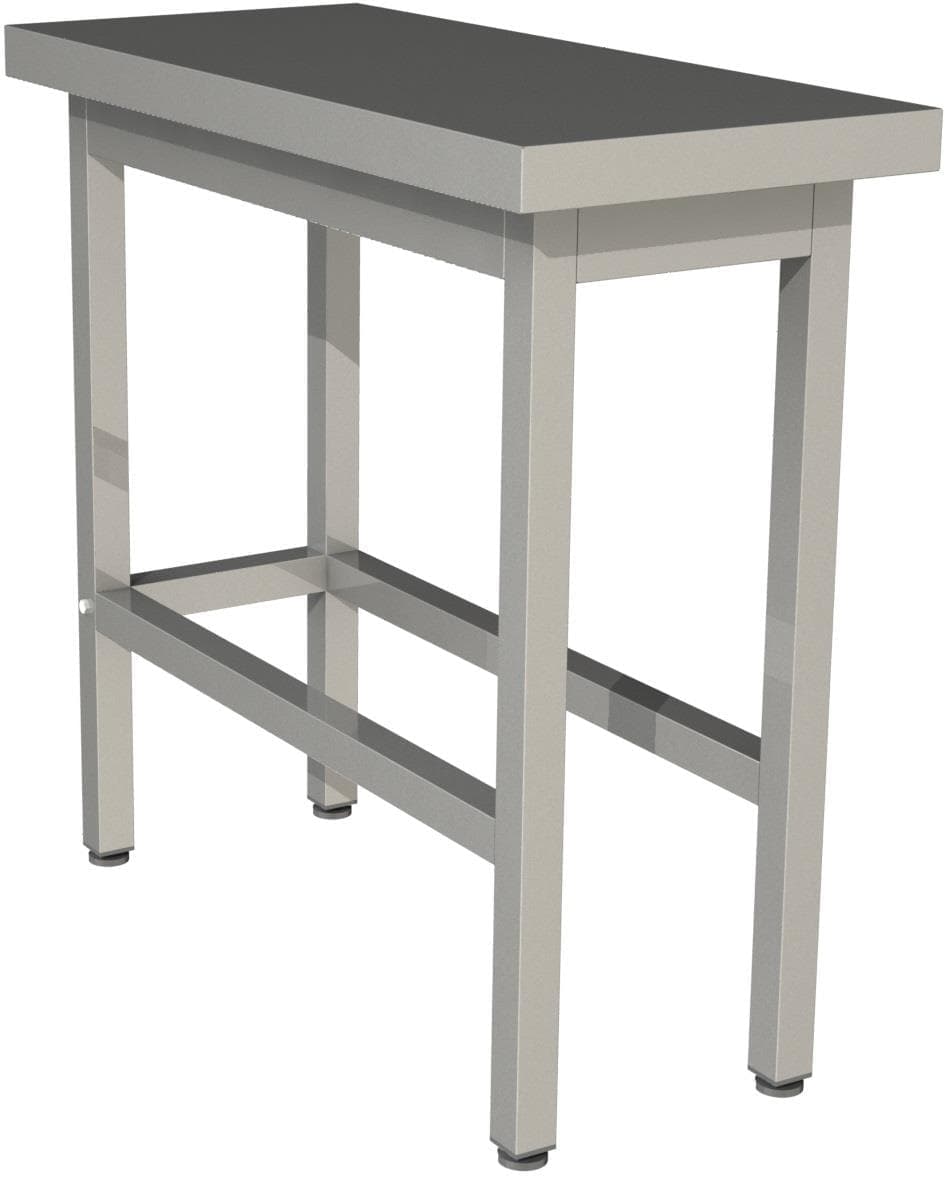 Стол производственный Restoinox СП-4/7,6-О
