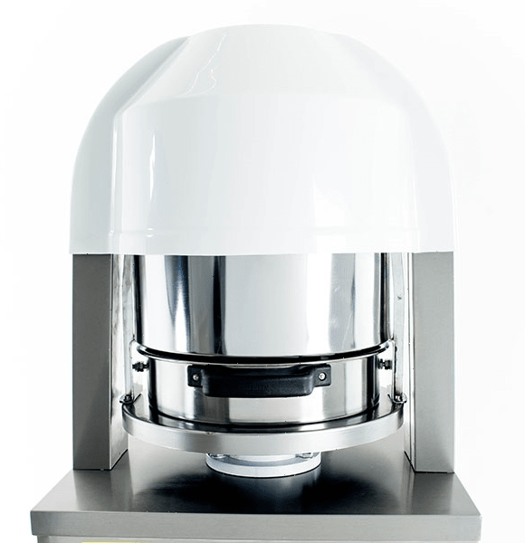 Тестоделительная машина Foodatlas KZT-36