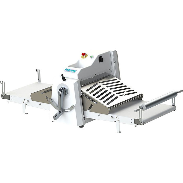 Тестораскаточная машина Rollmatic R50В/08