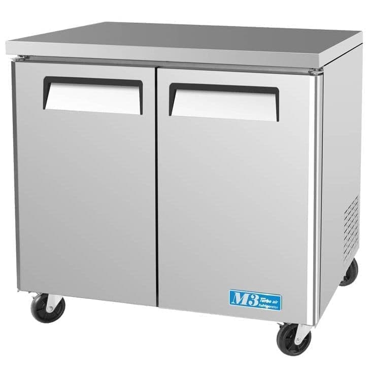 Стол морозильный Turbo Air CMUF-36