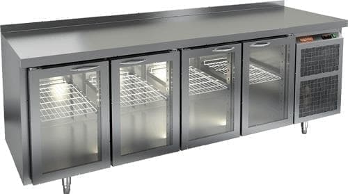 Стол холодильный Hicold SNG 1111 HT