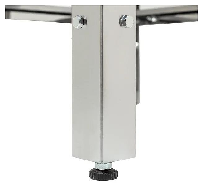 Ванна моечная Кобор ВМС/2-134/70/430