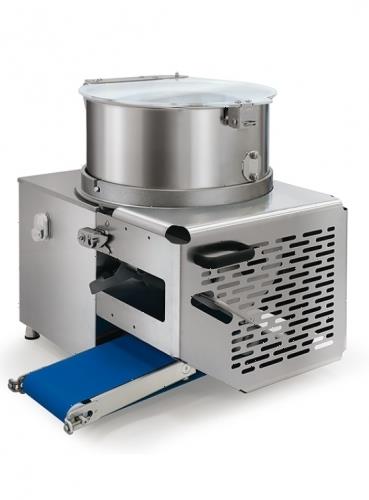 Аппарат котлетный La Minerva CE H SMART 380В