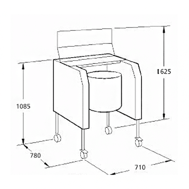 Маринатор-мясомассажер Spicer 50E