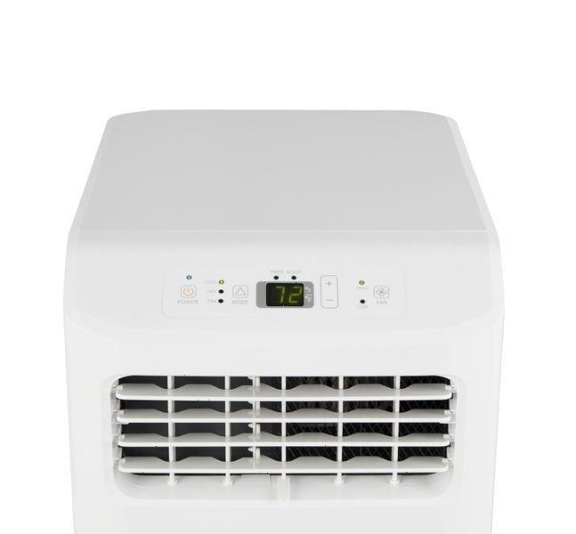 Мобильный кондиционер Hisense AP-09CR4GKVS00