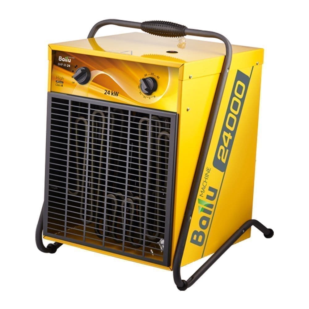 Пушка тепловая Ballu BHP-M-24