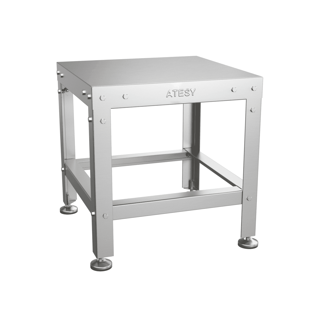 Подтоварник Atesy ПКИ-Б-1100.600.420-02