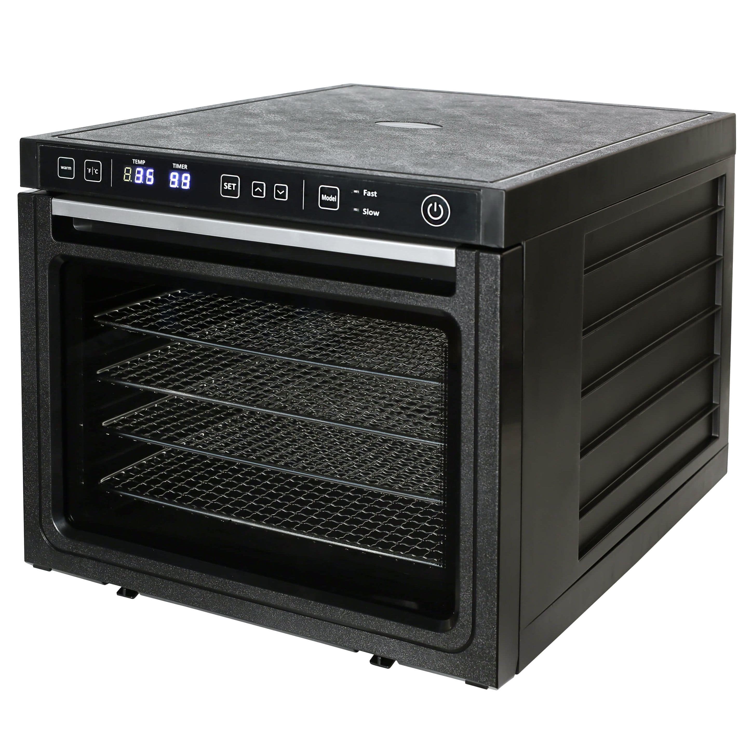 Сушилка для овощей и фруктов Gemlux GL-FD-635S