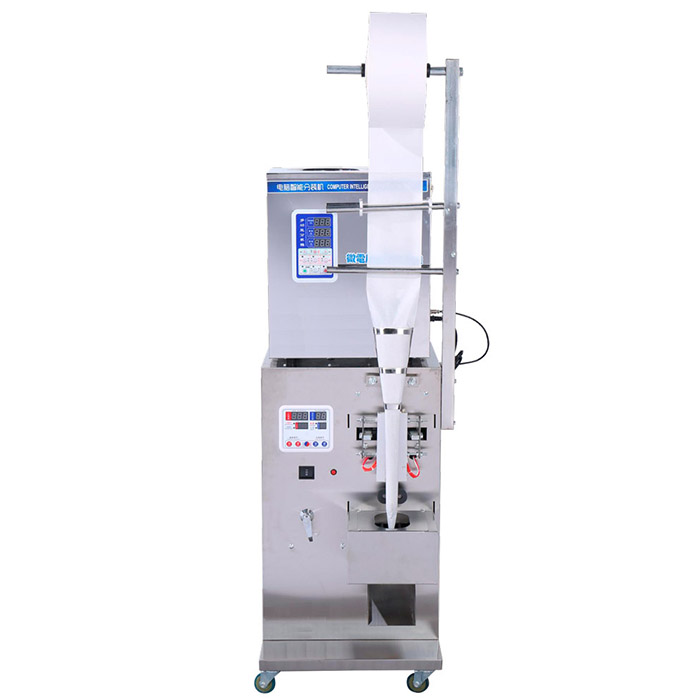 Автомат фасовочно-упаковочный Магикон MAGIKON AVWB500IP