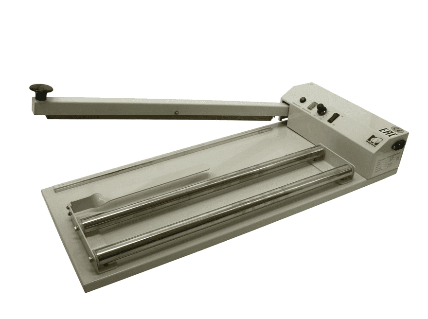 Запайщик импульсный Магикон SP-600 с рулонодержателем