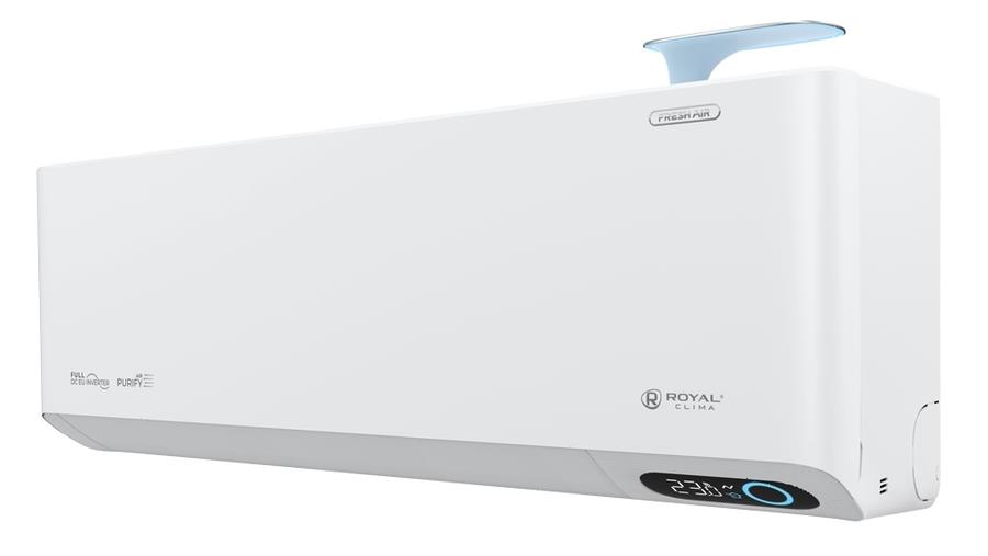 Кондиционер Royal Clima RCI-RFS28HN