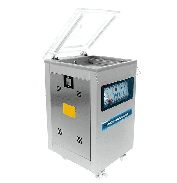 Упаковщик вакуумный камерный Foodatlas DZQ-500/2H