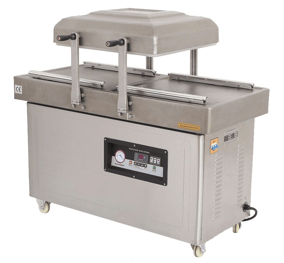 Вакуумный упаковщик Магикон DZ-600/2SA