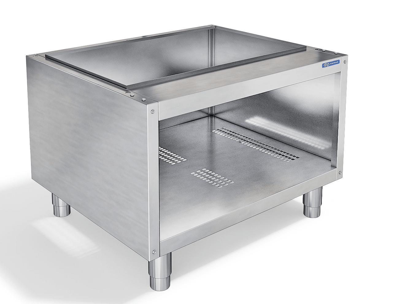 Подставка Kayman ПО-120/66 для посудомоечных машин TATRA
