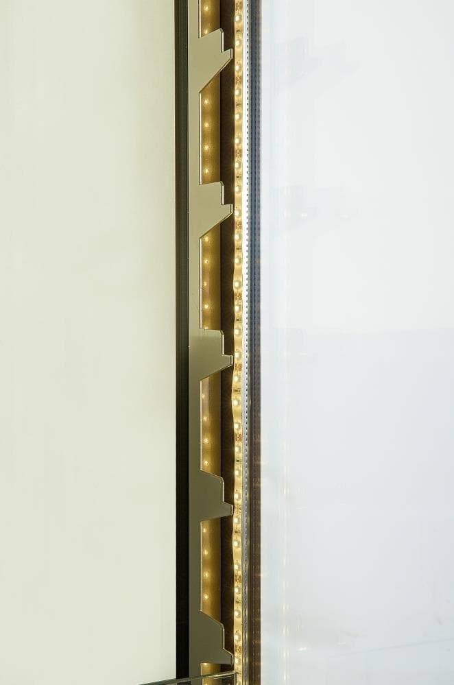 Витрина кондитерская Carboma R120Cвр (D4 VM 120-2) 1015-0102