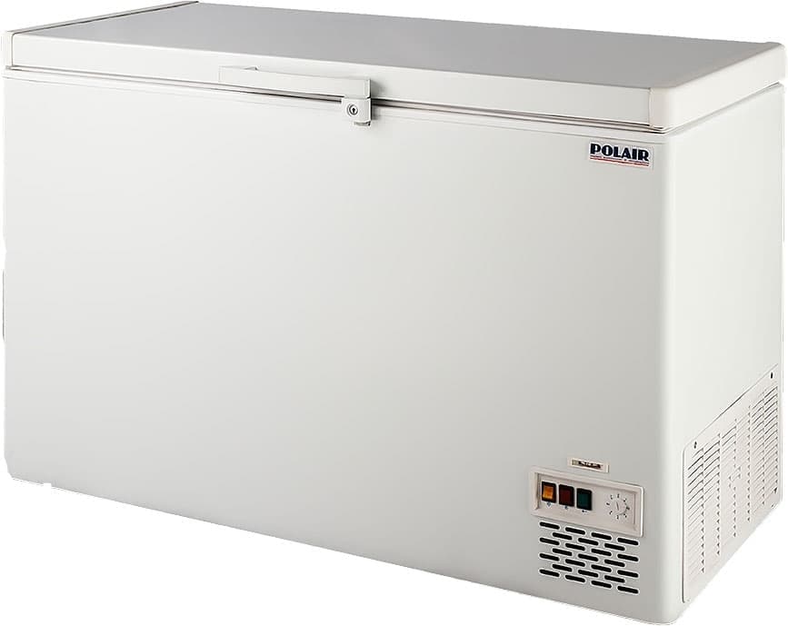 Ларь морозильный Polair SF140LF-S