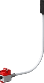 Помпа Unox XHC 016