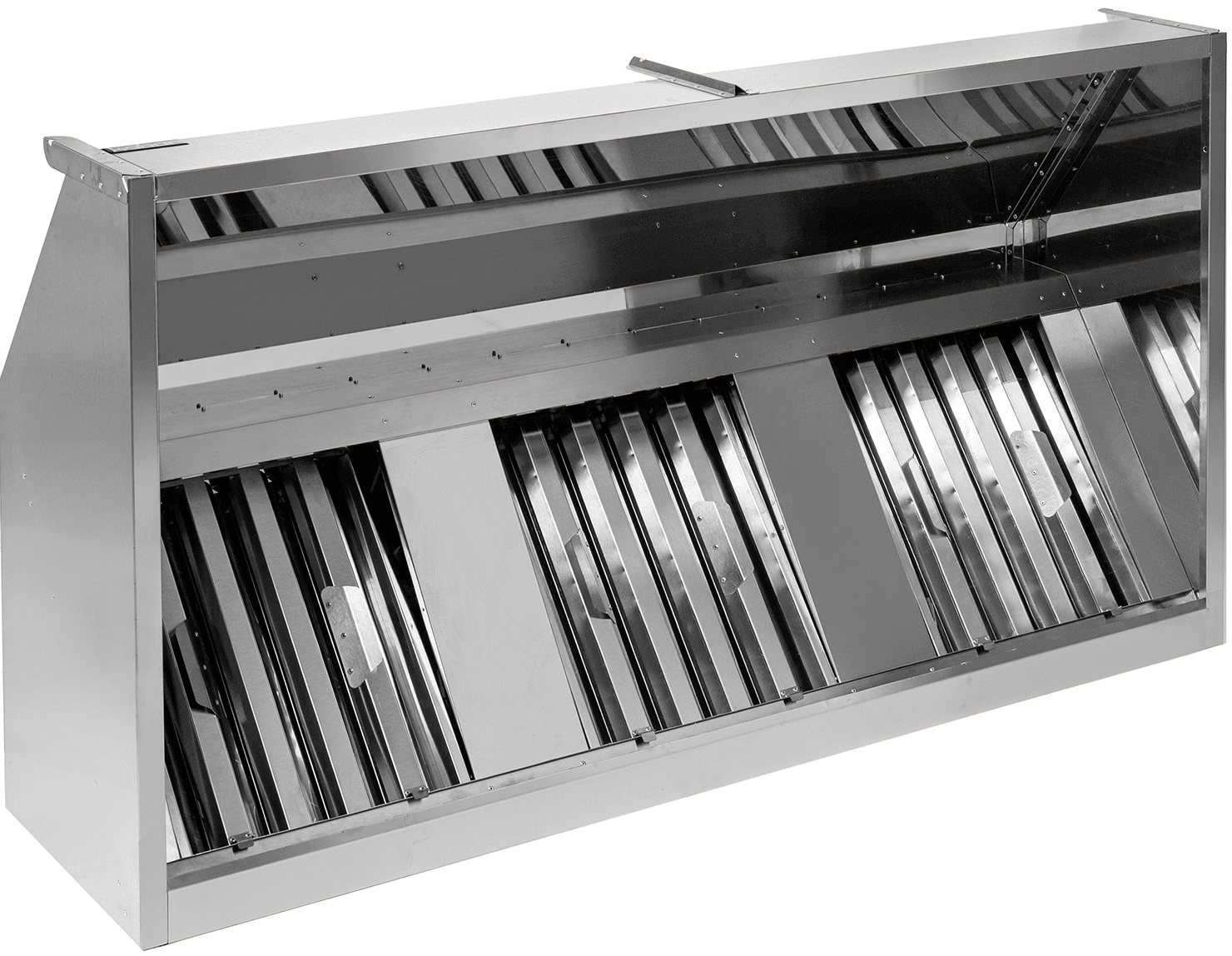 Зонт вытяжной Кобор ЗПВ-200/80