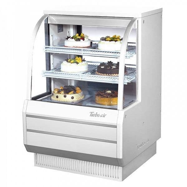 Витрина кондитерская Turbo Air TCGB-36