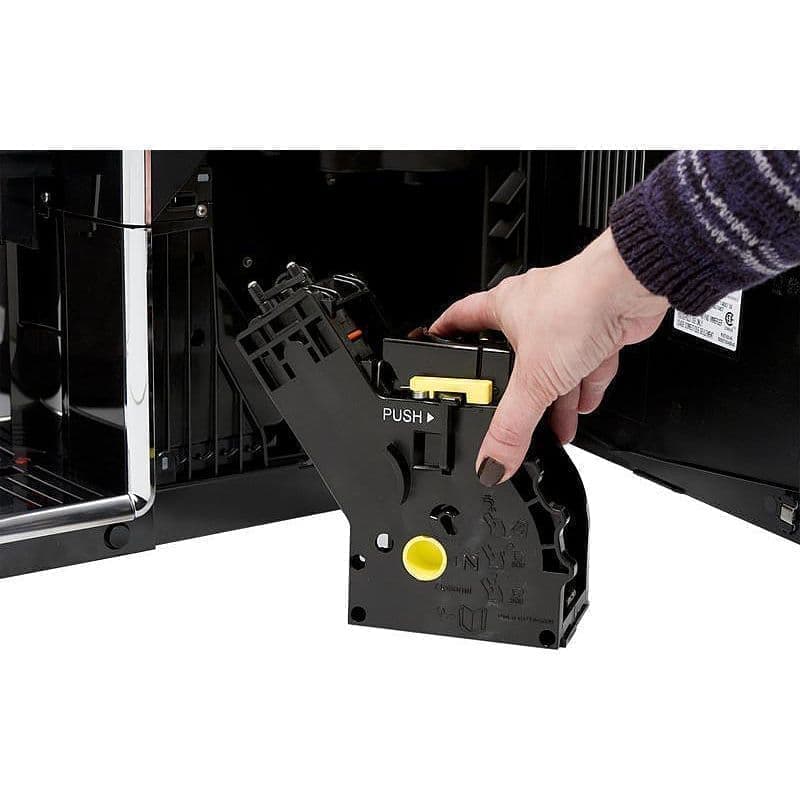 Кофемашина Gaggia Anima Black 230 WE