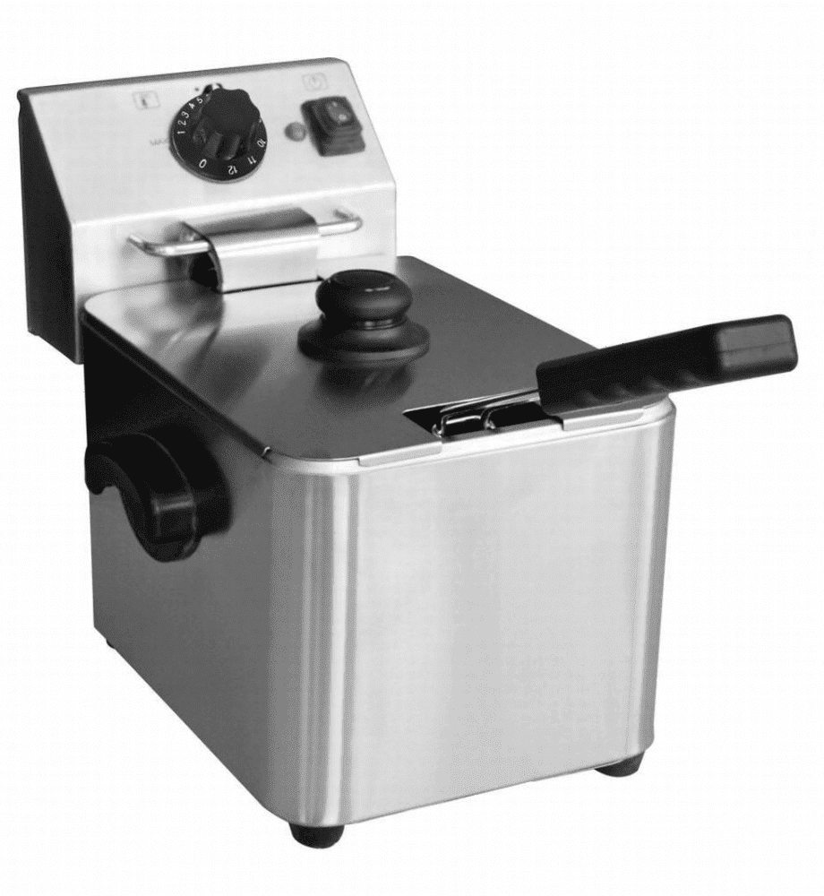 Фритюрница Gastrorag CZG-HDF4