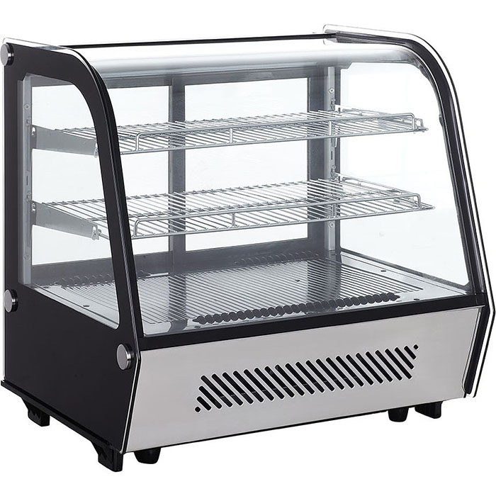 Витрина холодильная Foodatlas RT-120L