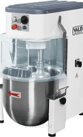 Миксер планетарный WLBake PM12 B VAR