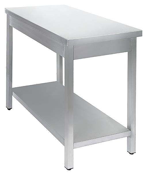 Стол производственный Luxstahl СПУ-17/6