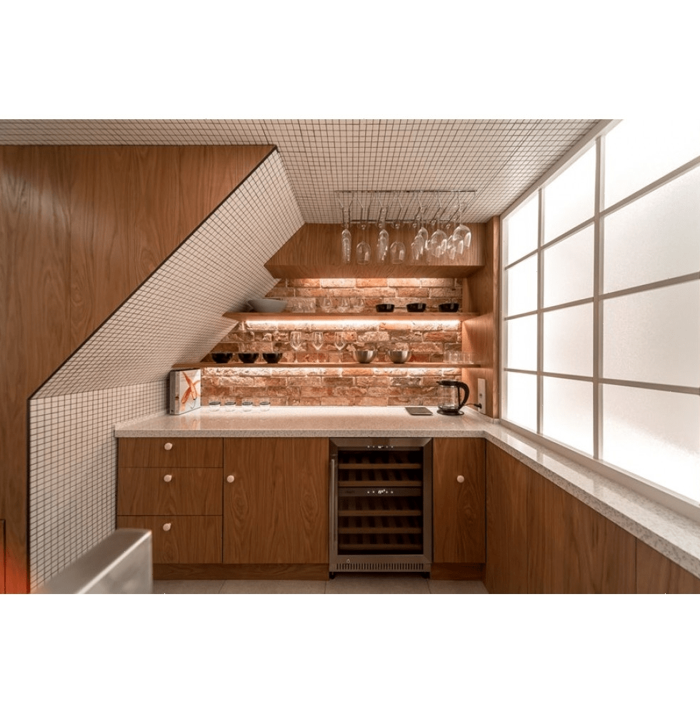 Шкаф винный Cold Vine C40-KST2