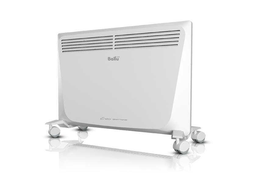 Конвектор электрический Ballu BEC/EZER-1000