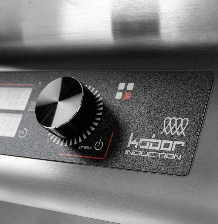 Плита индукционная Кобор I7-2S1